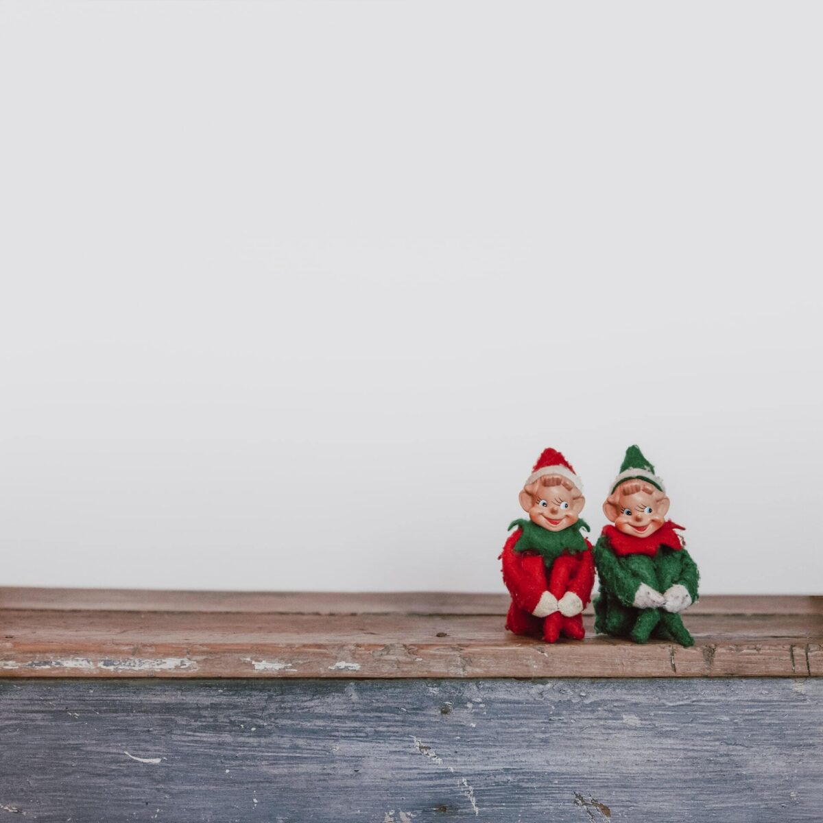 Die Adventszeit genießen