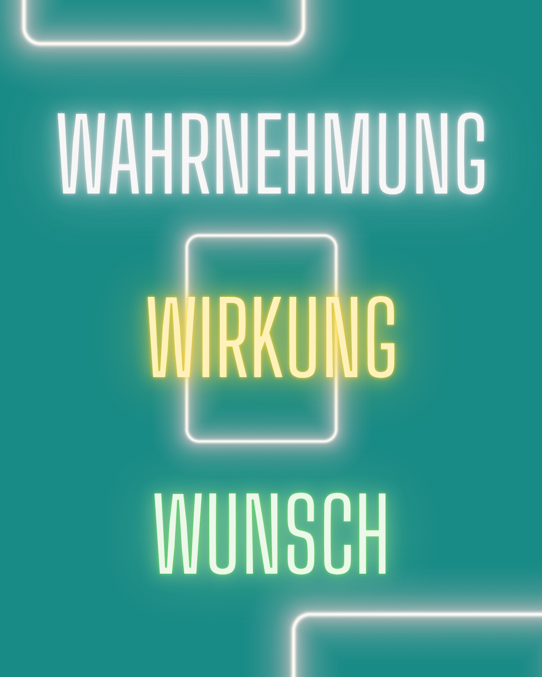 Die 3-W-Methode hilft dir, Kritik konstruktiv zu vermitteln, anstatt zu verletzen. 3 W steht für Wahrnehmung, Wirkung, Wunsch.